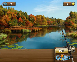 Go Fishing - Flash Games Online